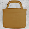 Numero 74 - Fashion - Shopping Bag - Gold - S024