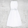 Numero 74 - Sienna Long Dress - Women - White - S001