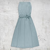Numero 74 - Sienna Long Dress - Women - Sweet Blue - S046