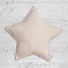 Numero 74 - Star Cushion - Thai Cotton - Powder - S018