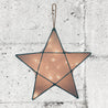 Numero 74 - Star Lantern - Teal Blue - S022