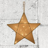 Numero 74 - Star Lantern - Gold - S024