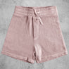 Numero 74 - Fashion - Steve Bermuda Shorts - Dusty Pink - S007