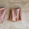 Numero 74 - Fashion - Steve Bermuda Shorts - Dusty Pink - S007