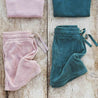 Numero 74 - Fashion - Steve Bermuda Shorts - Dusty Pink - S007