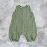 Numero 74 - Stef Combi - Baby - Sage Green - S049