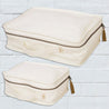 Numero 74 - Suitcase - Medium - Natural - S000