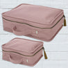 Numero 74 - Suitcase - Medium - Dusty Pink - S007