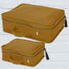 Numero 74 - Suitcase - Medium - Gold - S024