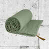 Numero 74 - Summer Blanket - Sage Green - S049