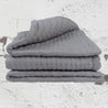 Numero 74 - Tatami Quilt - Stone Grey - S045