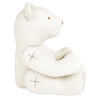 Numero 74 - Ted Bear Cushion  - Decor - Natural - S000