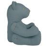 Numero 74 - Ted Bear Cushion  - Decor - Ice Blue - S032