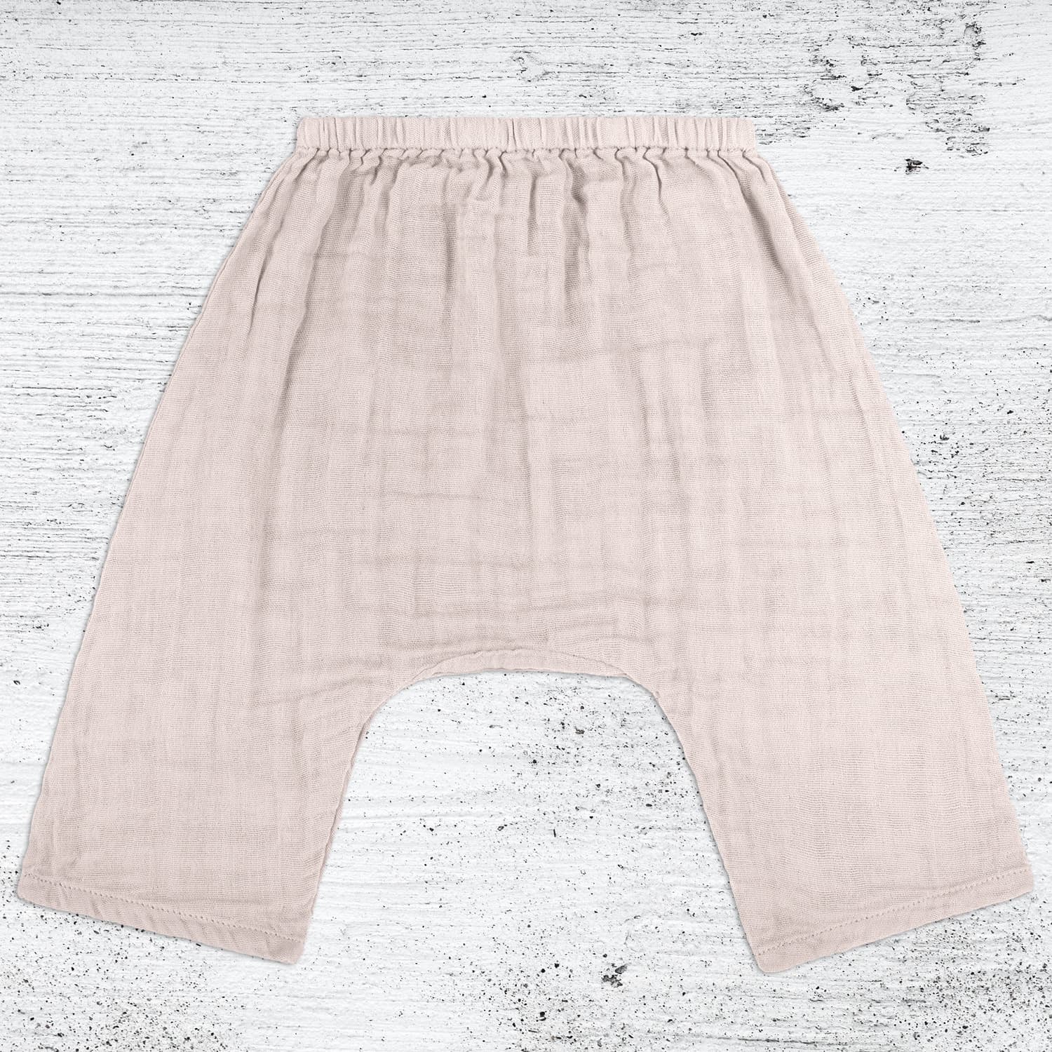 Numero 74 - Fashion - Theo Pants - Powder - S018