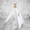 Numero 74 - Tipi - White - S001