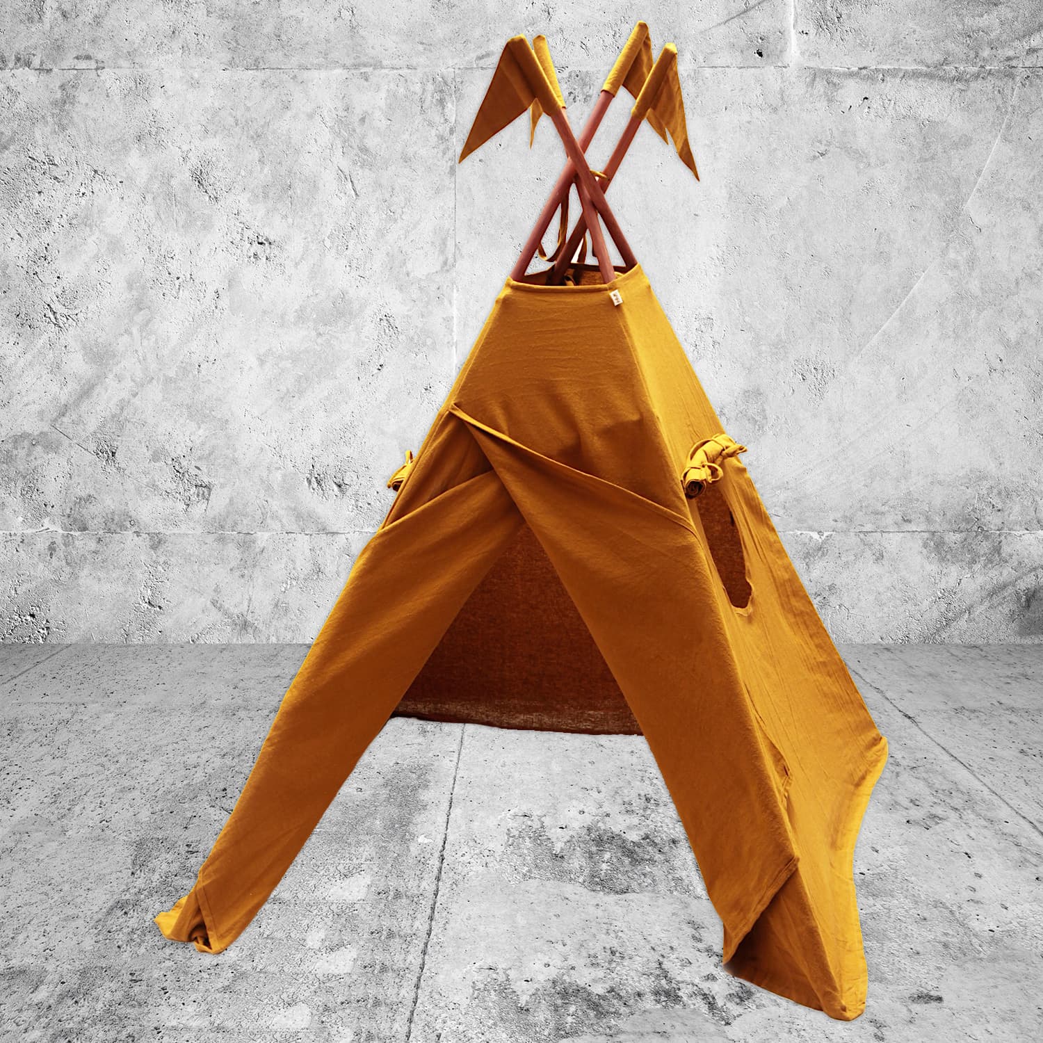 Numero 74 - Tipi - Gold - S024