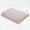 Numero 74 - Top Flat Bed Sheet Plain - Powder - S018