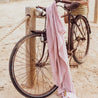 Numero 74 - Towel - Dusty Pink - S007