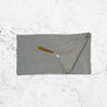 Numero 74 - Towel - Silver Grey - S019