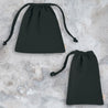 Numero 74 - Fashion - Vagabond Pouch - Dark Grey - S021