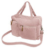 Numero 74 - Fashion - Weekend Multi Bag - Dusty Pink - S007