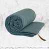 Numero 74 - Winter Blanket - Ice Blue - S032