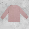 Numero 74 - Zac Shirt - Men - Dusty Pink - S007