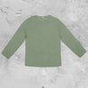Numero 74 - Zac Shirt - Men - Sage Green - S049