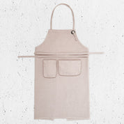 Apron Kid - TC Thai Cotton - S018 Powder - n°74 E - Shop - 7400000096622