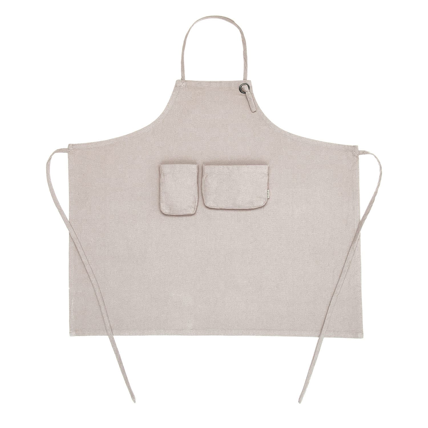 Apron Kid - TC Thai Cotton - S018 Powder - n°74 E - Shop - 7400000096622