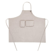 Apron Kid - TC Thai Cotton - S018 Powder - n°74 E - Shop - 7400000096622