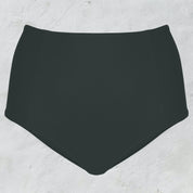 Audrey Swimsuit Bottom - Women - SE Sensitive Elastane - S021 Dark Grey - n°74 E - Shop - 7400000134186