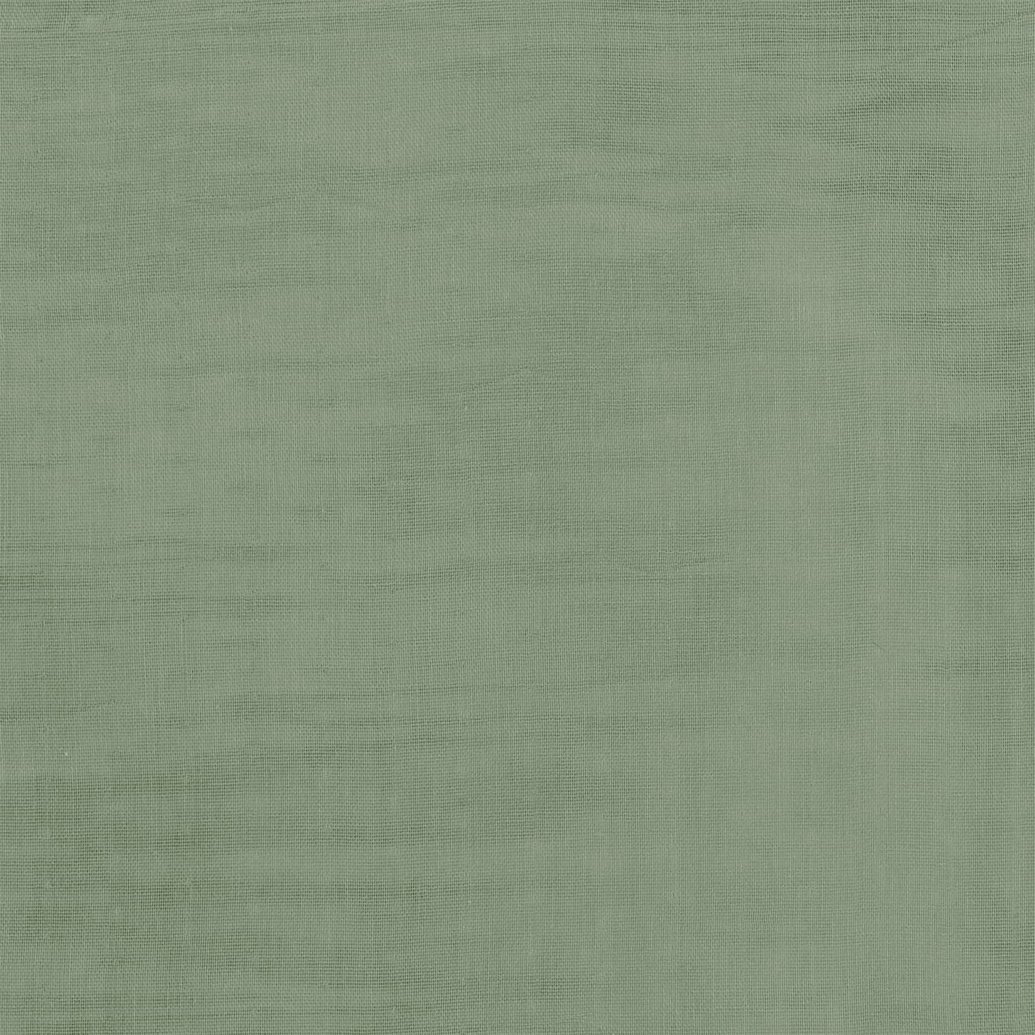 Bed Drape Single - SS Simple Saloo - S049 Sage Green - n°74 E - Shop - 7400000132938