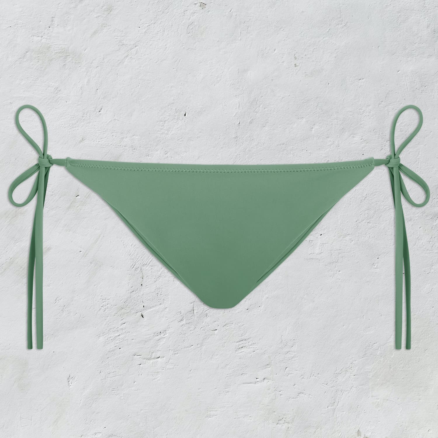 Bella Swimsuit Bottom - Women - SE Sensitive Elastane - S049 Sage Green - n°74 E - Shop - 7400000134159