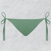 Bella Swimsuit Bottom - Women - SE Sensitive Elastane - S049 Sage Green - n°74 E - Shop - 7400000134159