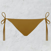 Bella Swimsuit Bottom - Women - SE Sensitive Elastane - S050 Antique Bronze - n°74 E - Shop - 7400000134162