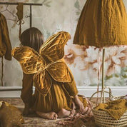 Butterfly Wings - VV Velvet - S024 Gold - n°74 E - Shop - 7400000090262