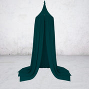 Canopy - SS Simple Saloo - S022 Teal Blue - n°74 E - Shop - 7400000061156