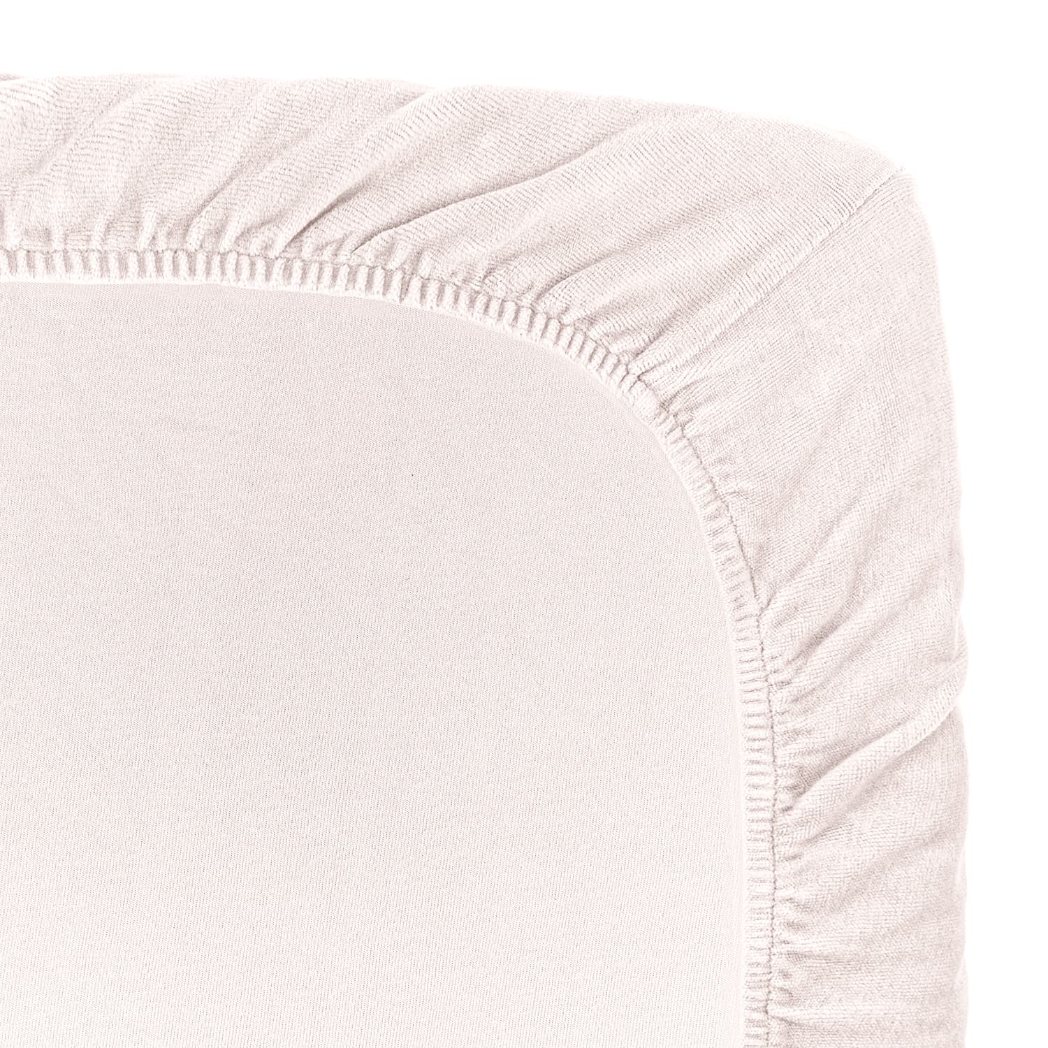 Changing Pad Fitted Cover - JV Jersey Velvet - S018 Powder - n°74 E - Shop - 7400000134884