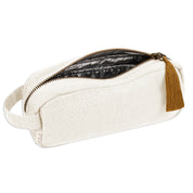 Companion Zip Pouch - TC Thai Cotton - S000 Natural - n°74 E - Shop - 7400000133903