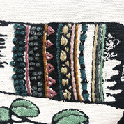 Crazy Buffalo Poster - CV Canvas - n°74 E - Shop - 7400000132207