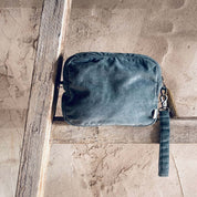 Daily Bag - WV Woven Velvet - S032 Ice Blue - n°74 E - Shop - 7400000136381