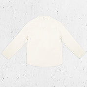 Dan Shirt - Men - DS Double Saloo - S000 Natural - n°74 E - Shop - 7400000136008