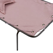Doll School Bench Set - S007 Dusty Pink - n°74 E - Shop - 7400000130845