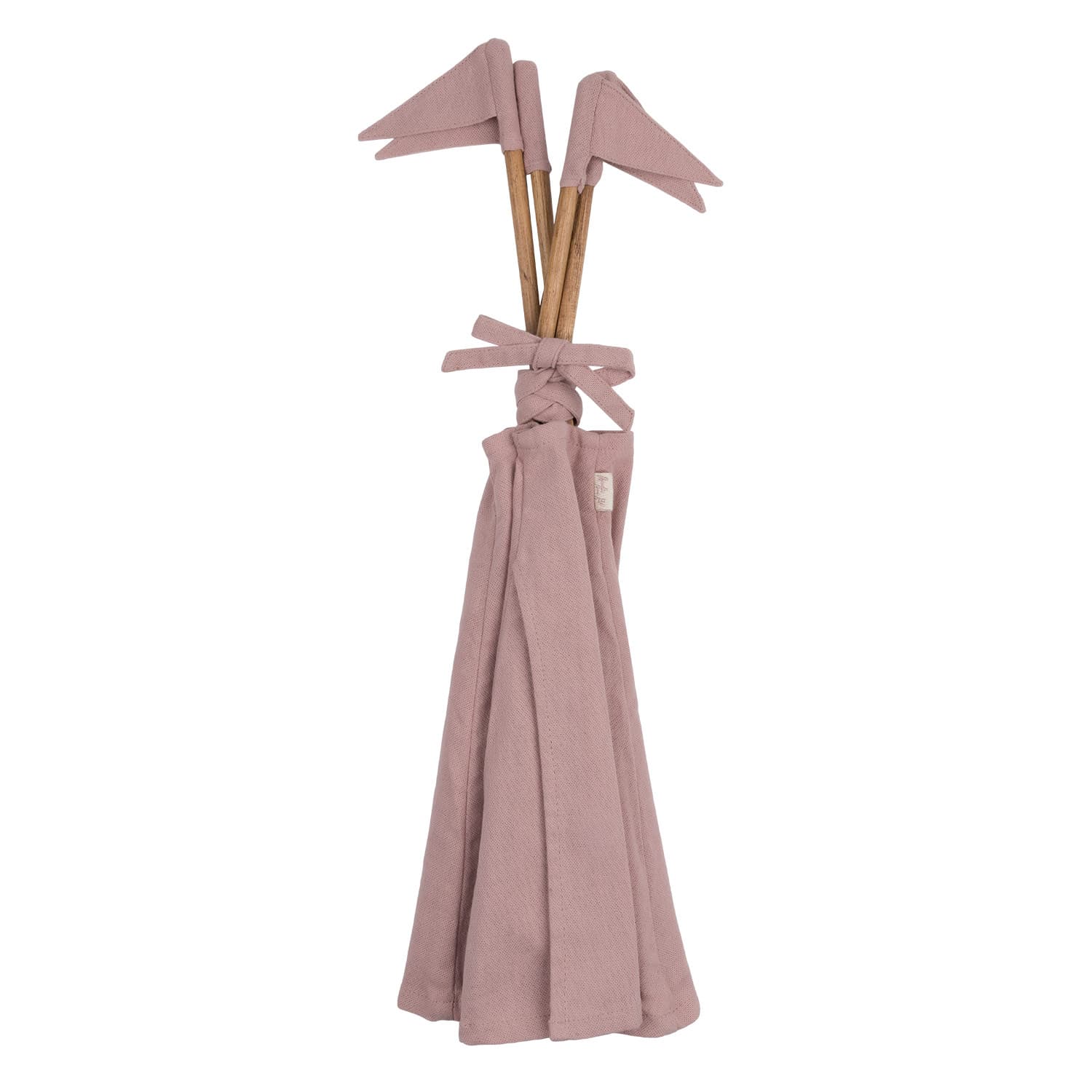 Doll Tipi - S007 Dusty Pink - n°74 E - Shop - 7400000130968