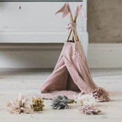 Doll Tipi - S007 Dusty Pink - n°74 E - Shop - 7400000130968