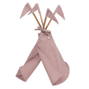 Doll Tipi - S007 Dusty Pink - n°74 E - Shop - 7400000130968