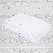 Duvet Cover - DS Double Saloo - S001 White - n°74 E - Shop - 7400000122246