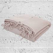 Duvet Cover - DS Double Saloo - S018 Powder - n°74 E - Shop - 7400000122413