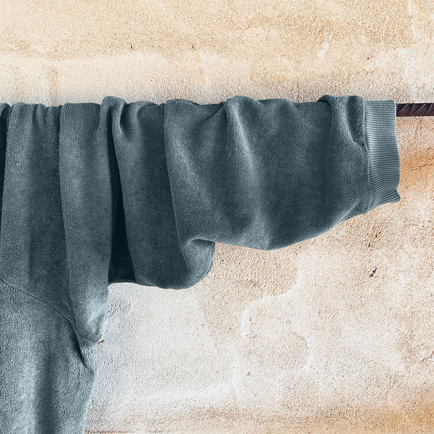 Elie Jumper - Women - TJ Terry Jersey - S032 Ice Blue - n°74 E - Shop - 7400000136196